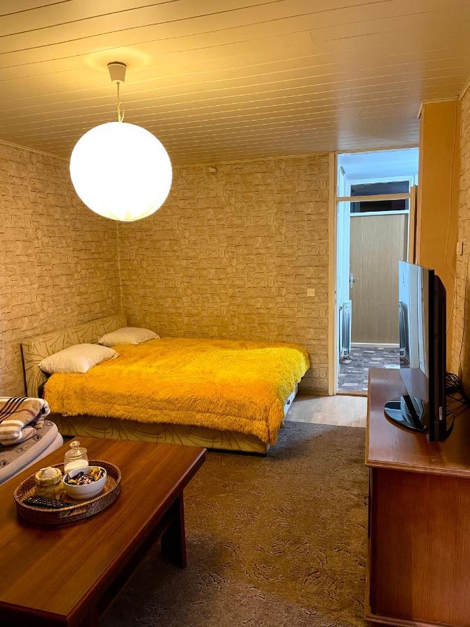 Airport Sarajevo Apartment 2 Exterior photo