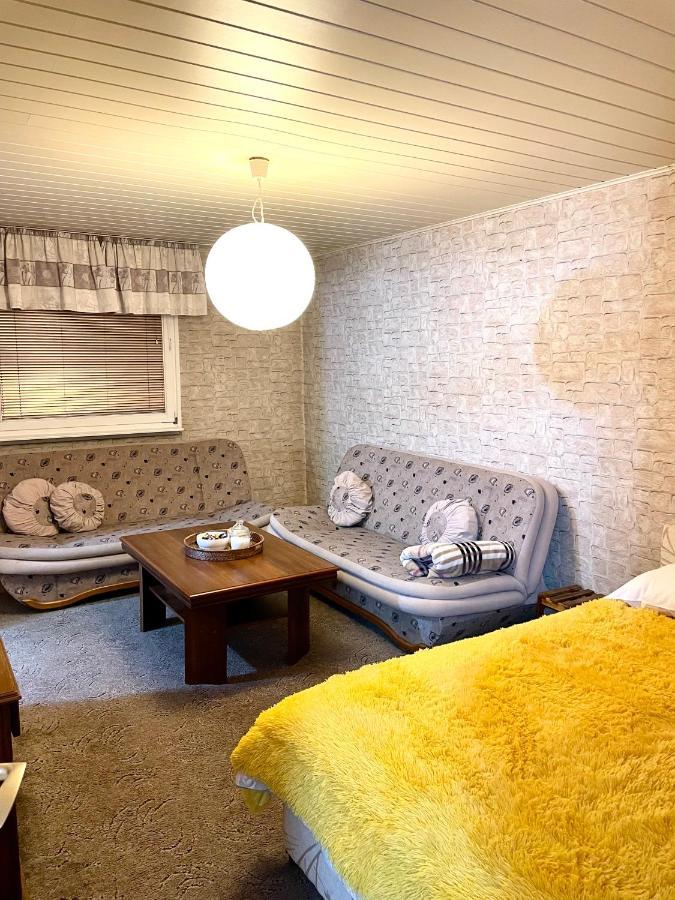 Airport Sarajevo Apartment 2 Exterior photo